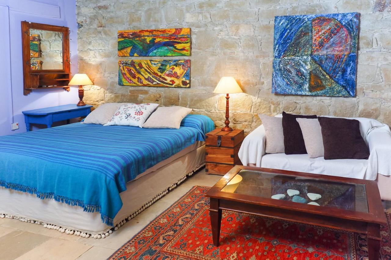 Myrto House Aparthotel Tochni Ngoại thất bức ảnh