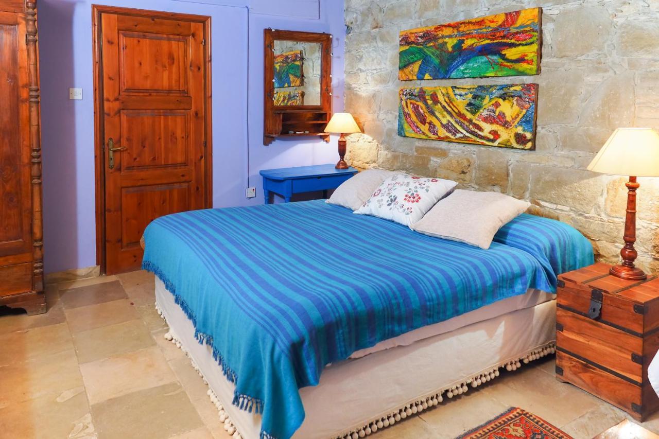 Myrto House Aparthotel Tochni Ngoại thất bức ảnh
