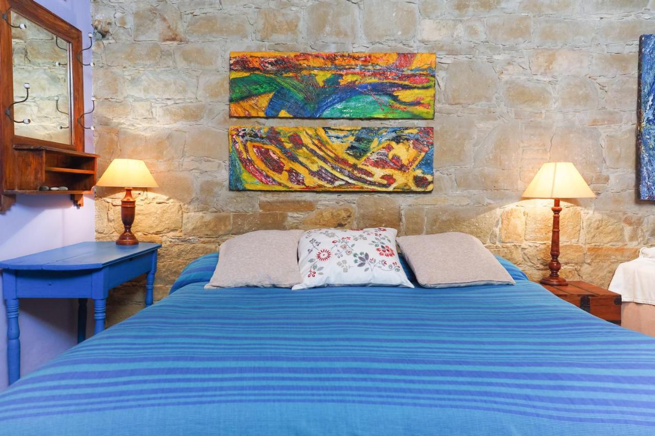 Myrto House Aparthotel Tochni Ngoại thất bức ảnh