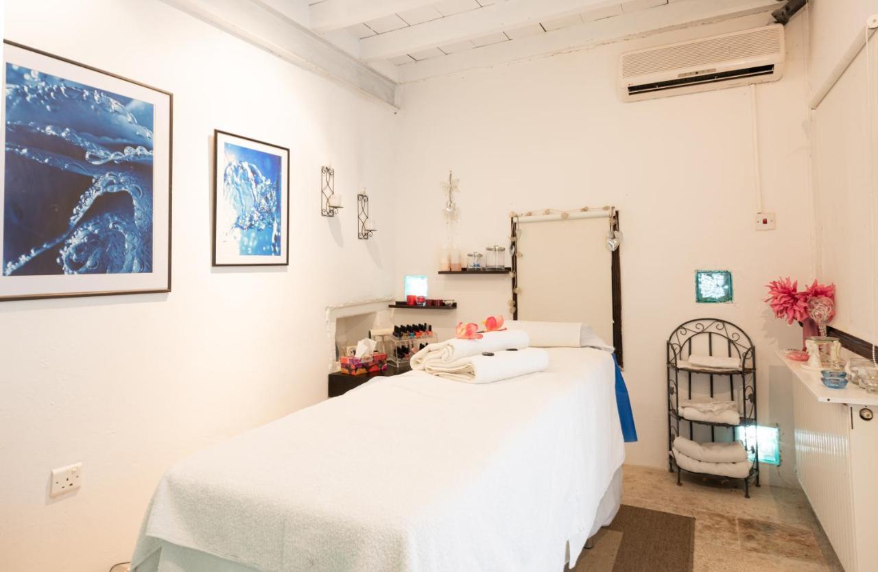 Myrto House Aparthotel Tochni Ngoại thất bức ảnh